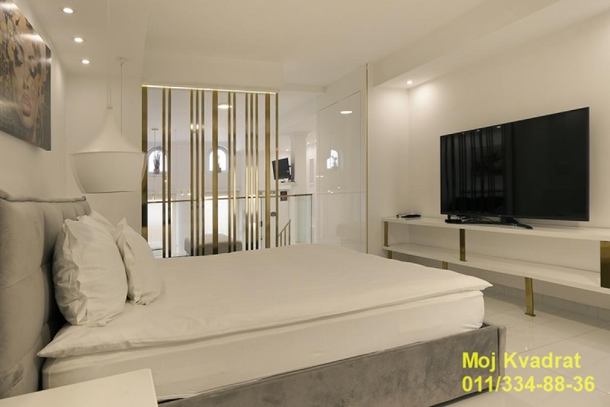 Stan Prodaja Beograd Stan Prodaja Beograd Čubura 109 m2
