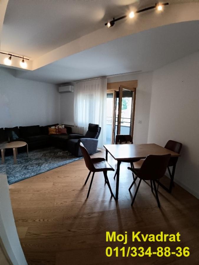 Stan Prodaja Beograd Stan Prodaja Beograd Neimar 49 m2