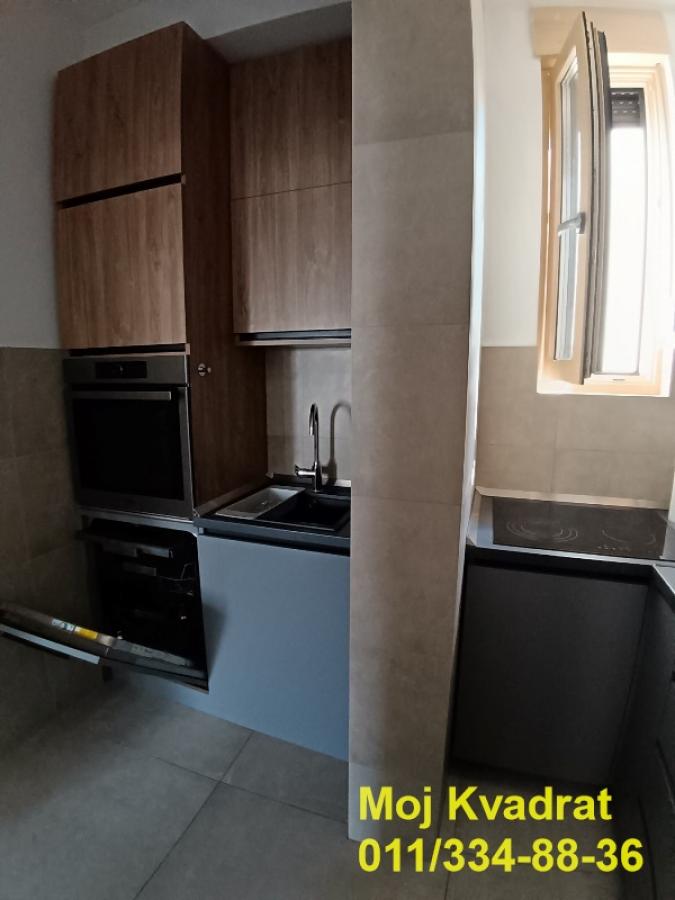 Stan Prodaja Beograd Stan Prodaja Beograd Neimar 49 m2