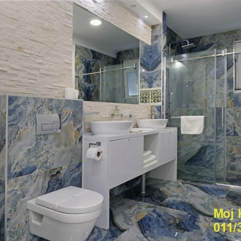 Stan Prodaja Beograd Čubura 109 m2