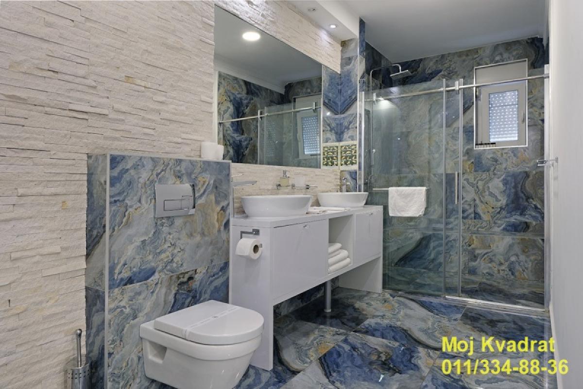 Stan Prodaja Beograd Stan Prodaja Beograd Čubura 109 m2