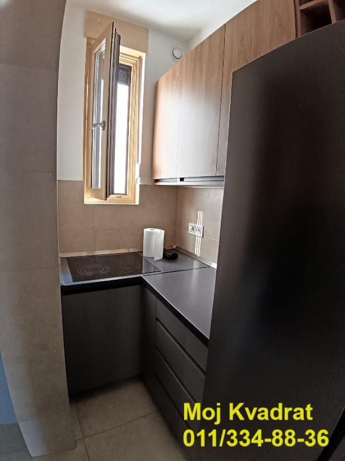 Stan Prodaja Beograd Stan Prodaja Beograd Neimar 49 m2