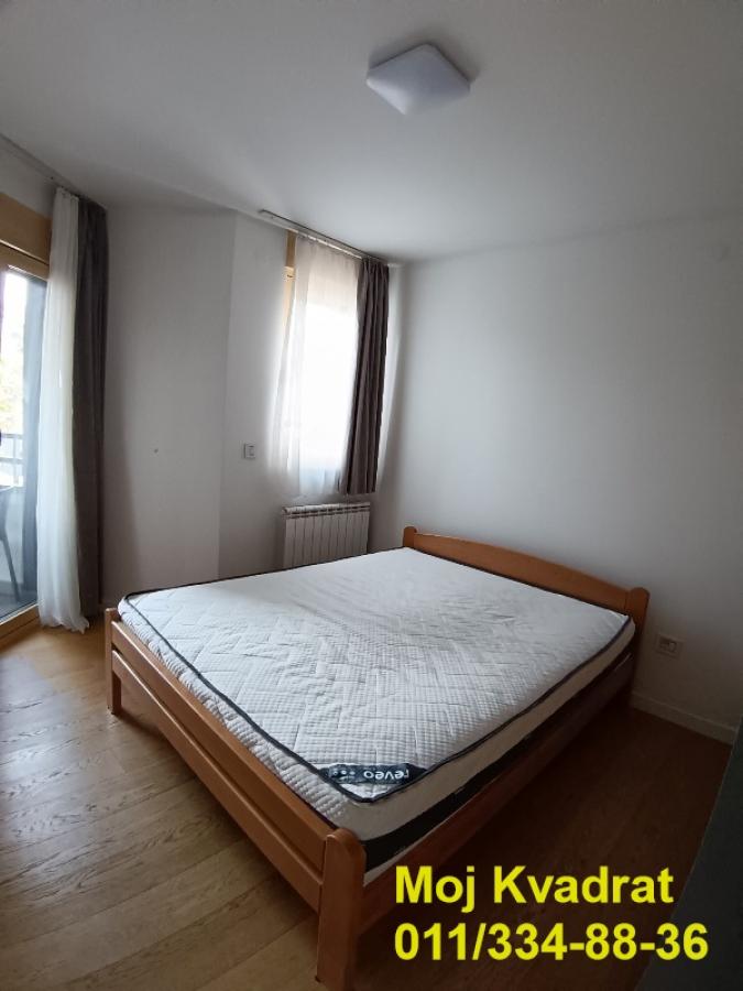 Stan Prodaja Beograd Stan Prodaja Beograd Neimar 49 m2