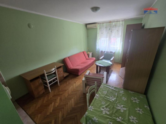 Stan Izdavanje Novi Sad  24 m2