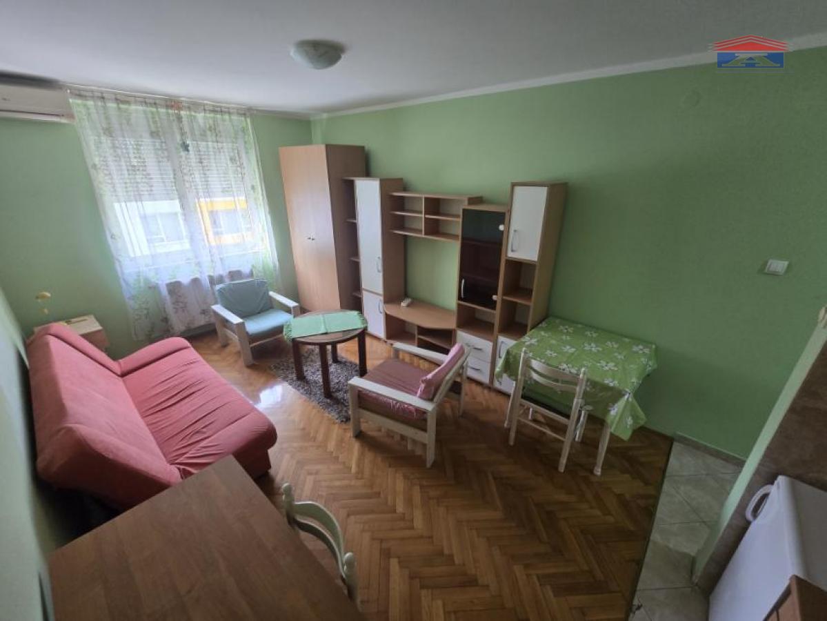 Stan Izdavanje Novi Sad Stan Izdavanje Novi Sad 24 m2