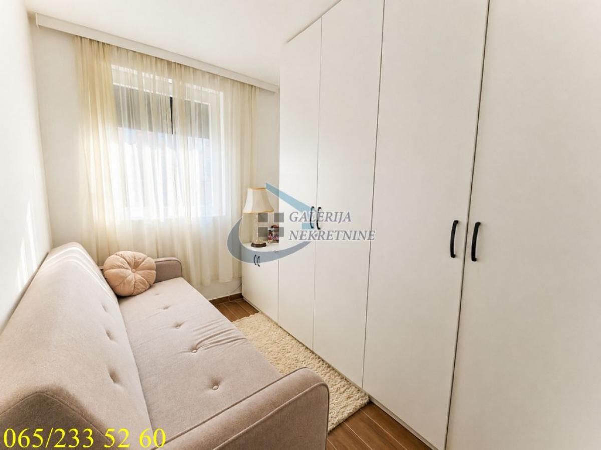 Stan Prodaja Inđija Stan Prodaja Inđija 36 m2