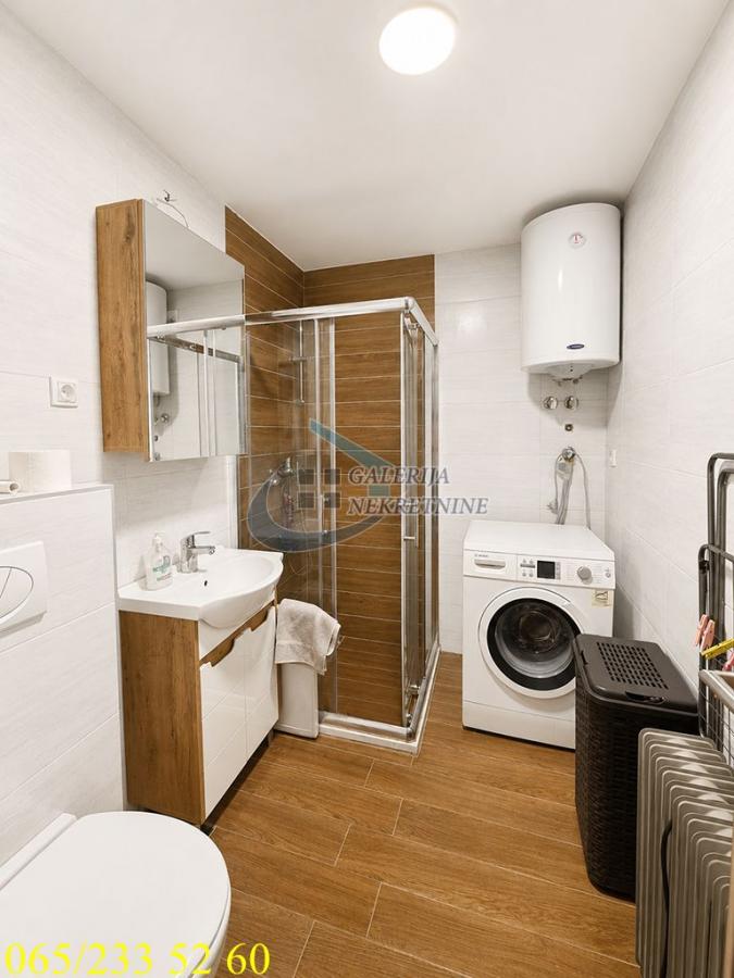 Stan Prodaja Inđija Stan Prodaja Inđija 36 m2