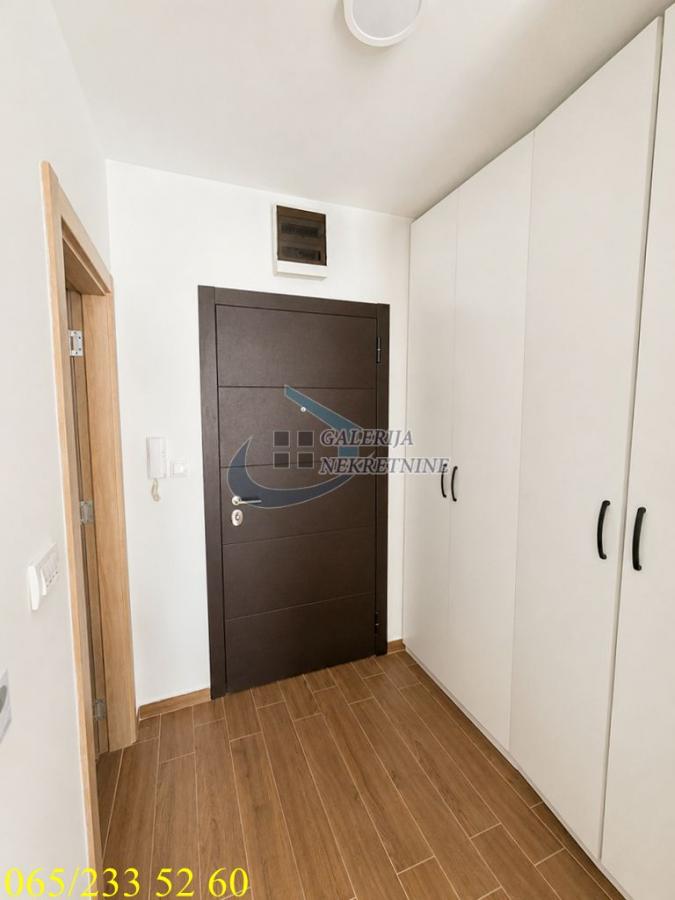 Stan Prodaja Inđija Stan Prodaja Inđija 36 m2