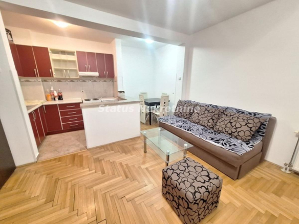 Stan Izdavanje Novi Sad  42 m2