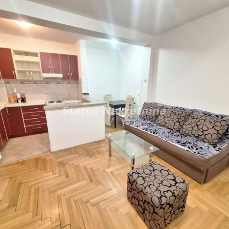 Stan – Novi Sad, Sajmište – ID 22336.