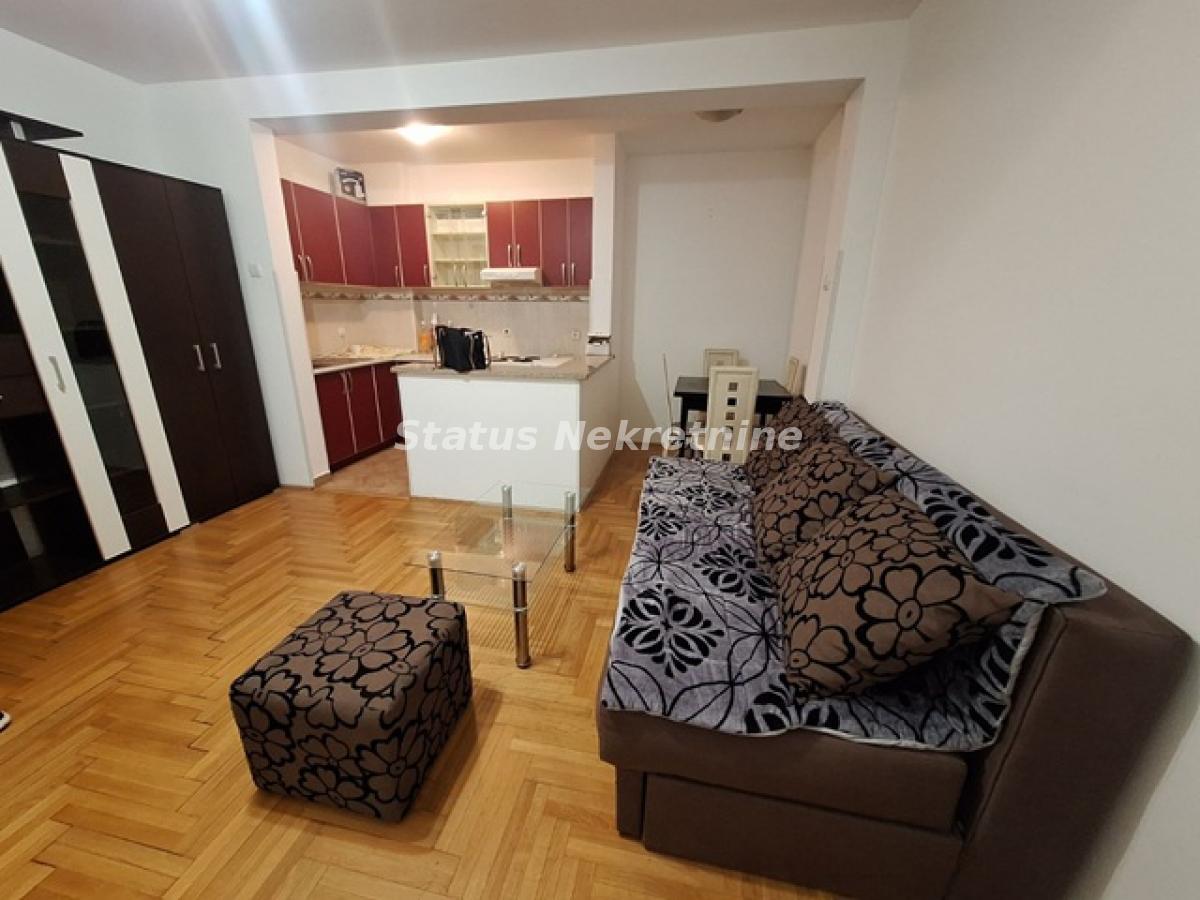 Stan Izdavanje Novi Sad Stan Izdavanje Novi Sad 42 m2