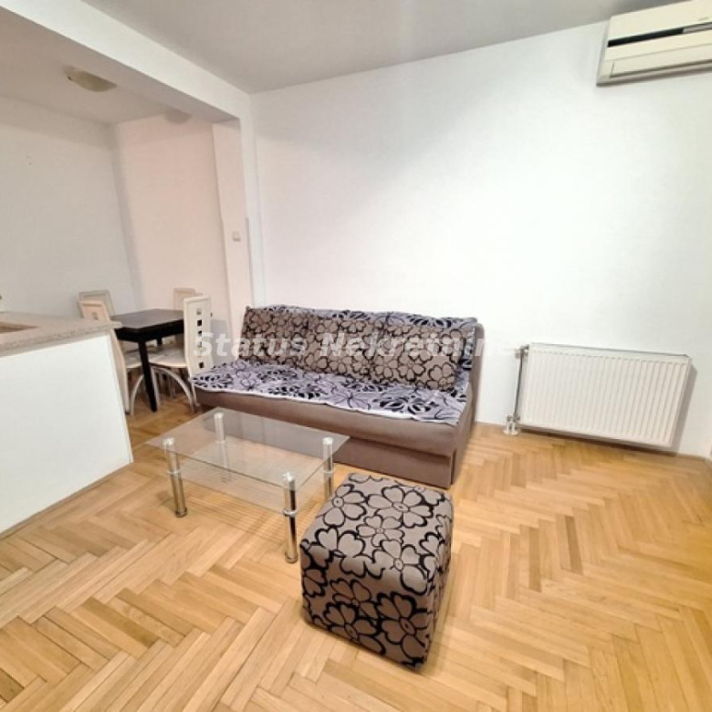 Stan Izdavanje Novi Sad  42 m2