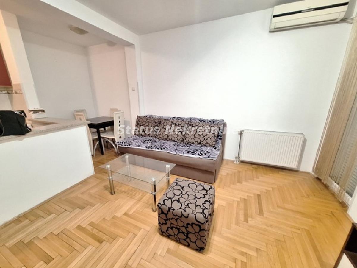 Stan Izdavanje Novi Sad Stan Izdavanje Novi Sad 42 m2