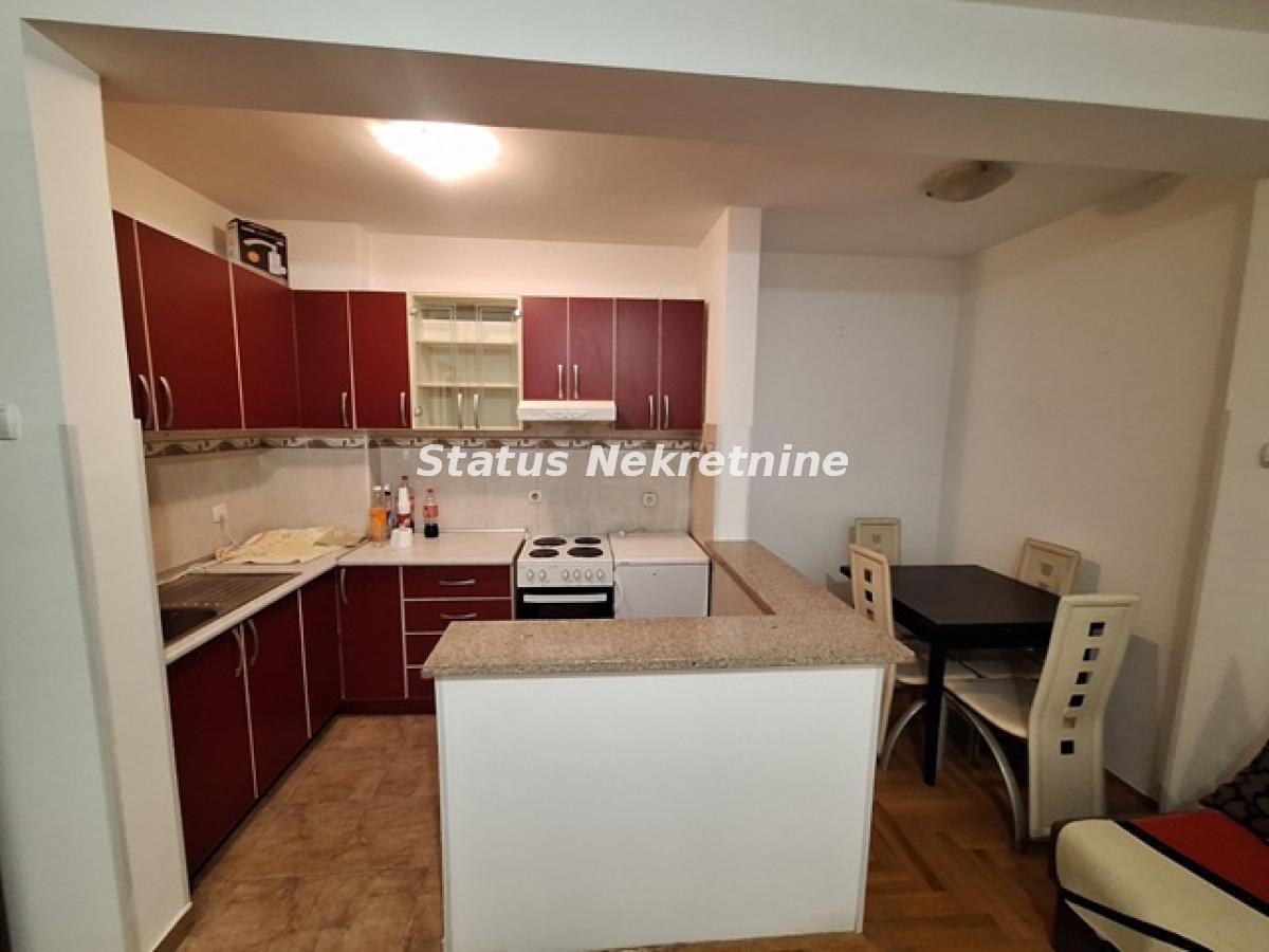 Stan Izdavanje Novi Sad Stan Izdavanje Novi Sad 42 m2