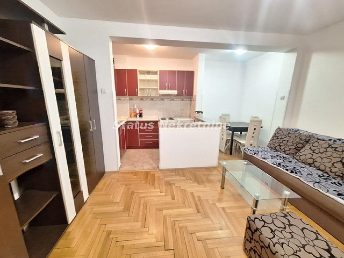 Stan Izdavanje Novi Sad Stan Izdavanje Novi Sad 42 m2