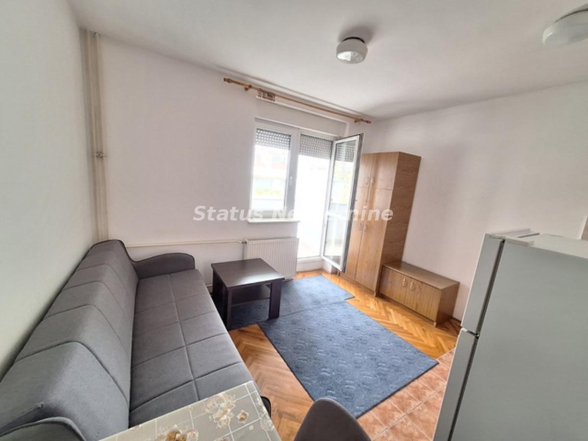 Stan Izdavanje Novi Sad  24 m2