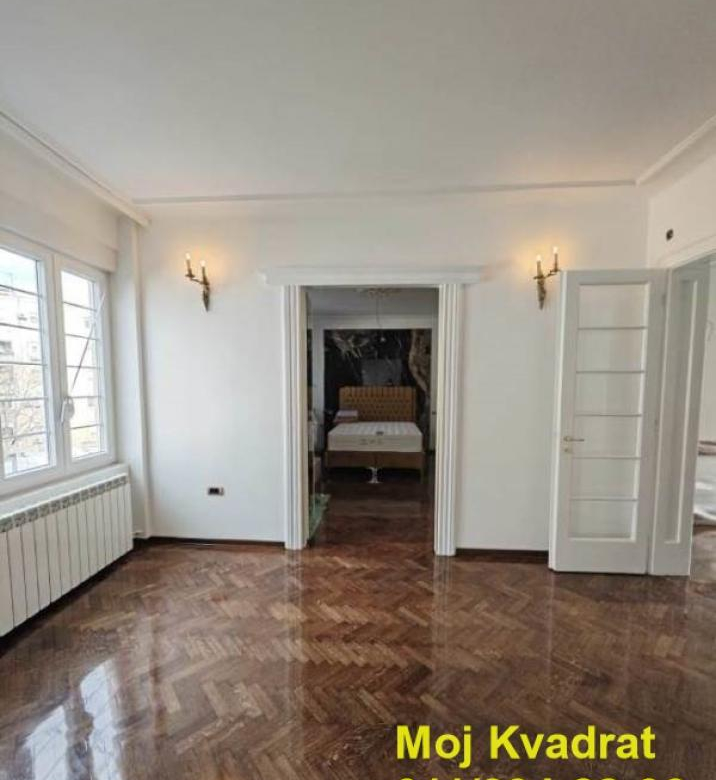 Stan Prodaja Beograd Tašmajdan 103 m2