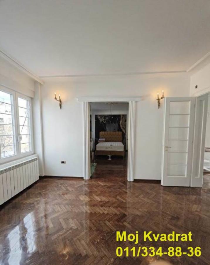 Stan Prodaja Beograd Tašmajdan 103 m2