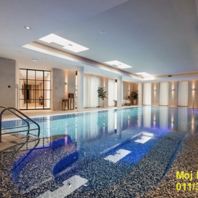 Stan Prodaja Beograd Dorćol 64 m2
