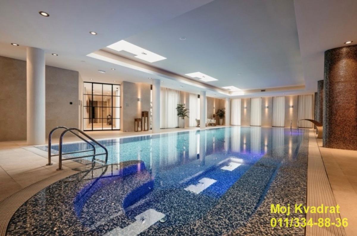 Stan Prodaja Beograd Dorćol 64 m2