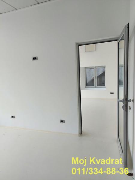 Lokal Izdavanje Beograd Južni Bulevar 46 m2