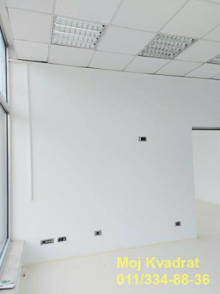 Lokal Izdavanje Beograd Južni Bulevar 46 m2