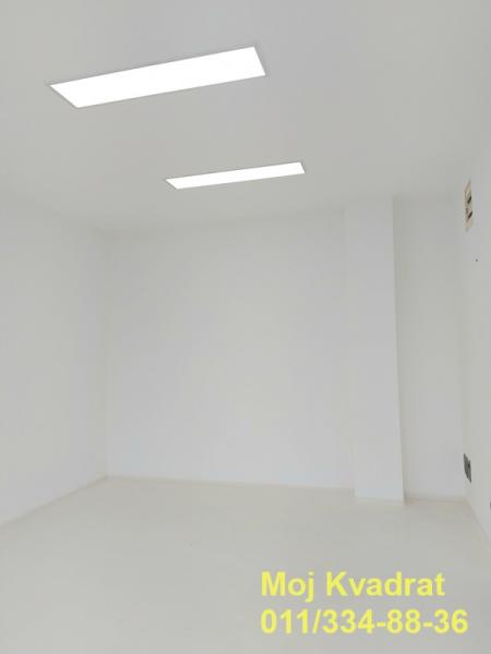 Lokal Izdavanje Beograd Južni Bulevar 46 m2