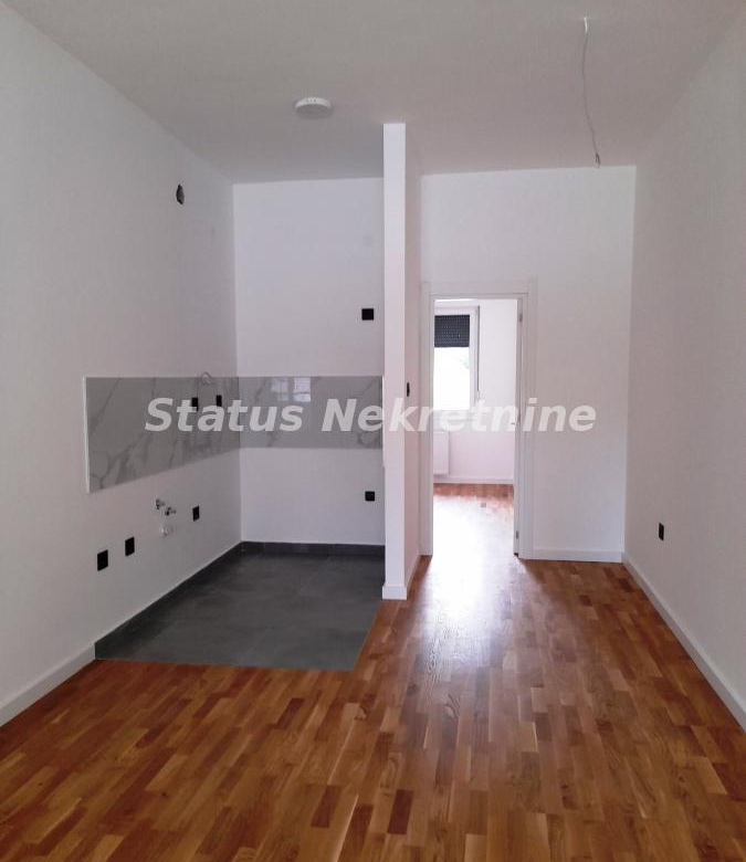 Stan – Novi Sad, Telep – ID 22668.