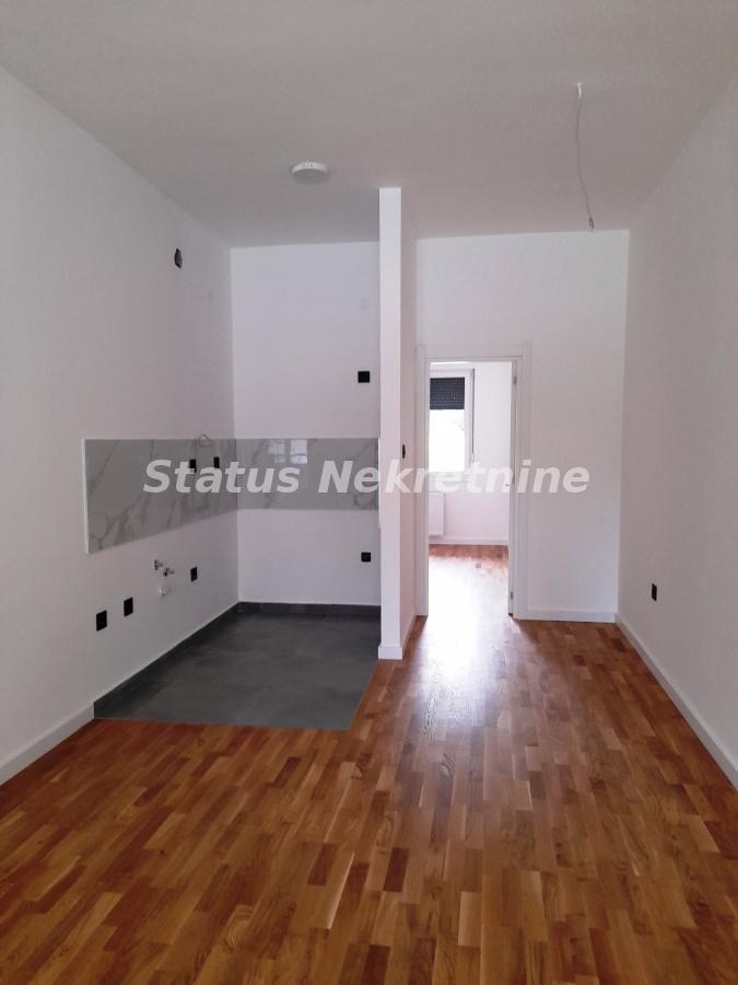 Stan Prodaja Novi Sad  47 m2