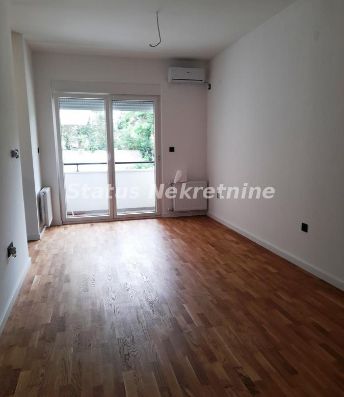 Stan Prodaja Novi Sad  47 m2