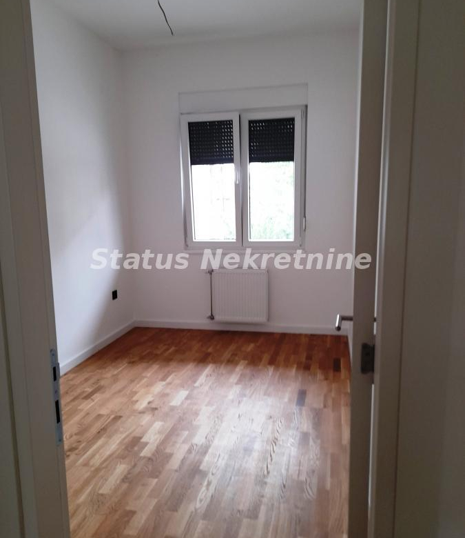 Stan Prodaja Novi Sad  47 m2