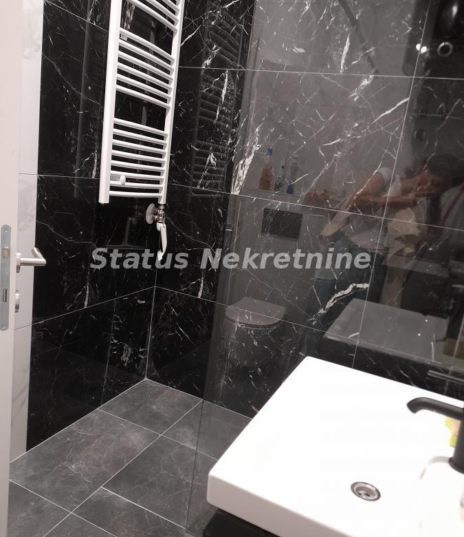 Stan Prodaja Novi Sad  47 m2