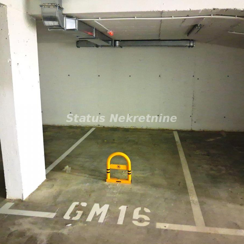 Stan Prodaja Novi Sad  47 m2