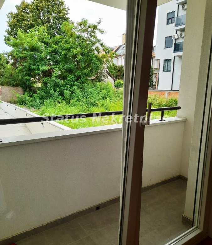 Stan Prodaja Novi Sad  47 m2