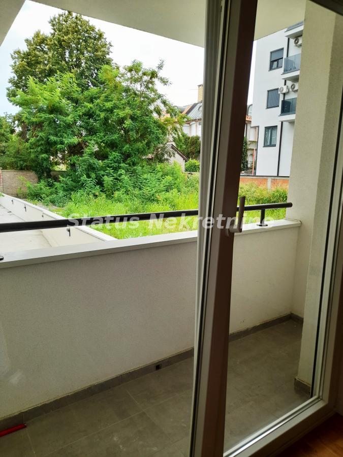 Stan Prodaja Novi Sad Stan Prodaja Novi Sad 47 m2