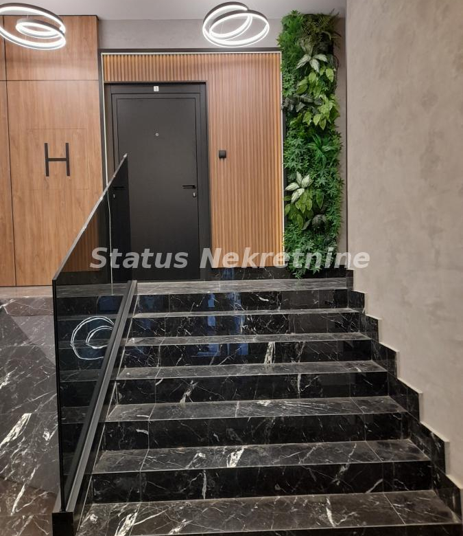 Stan Prodaja Novi Sad  47 m2