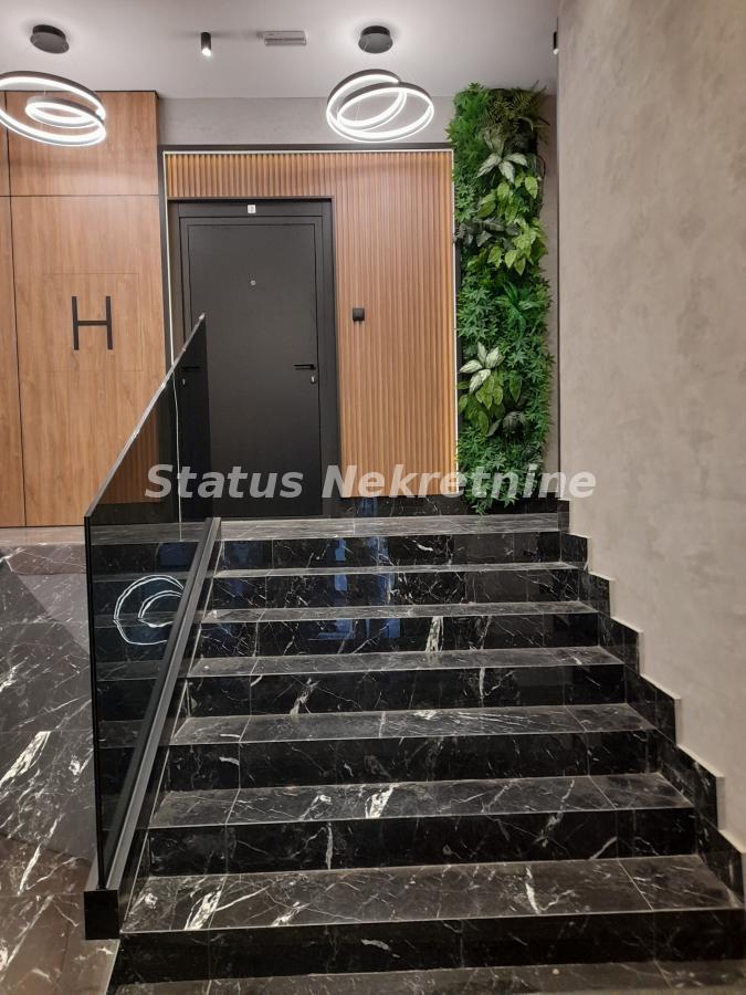 Stan Prodaja Novi Sad Stan Prodaja Novi Sad 47 m2