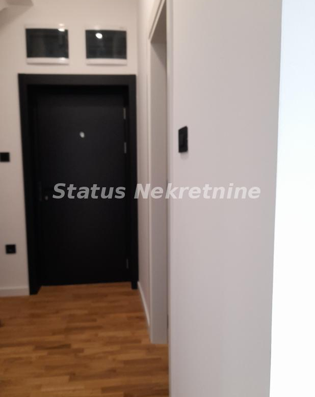 Stan Prodaja Novi Sad  47 m2