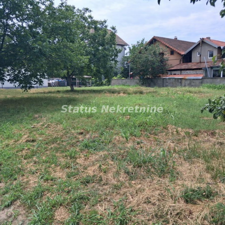 Plac – Novi Sad, Klisa  – ID 22669.