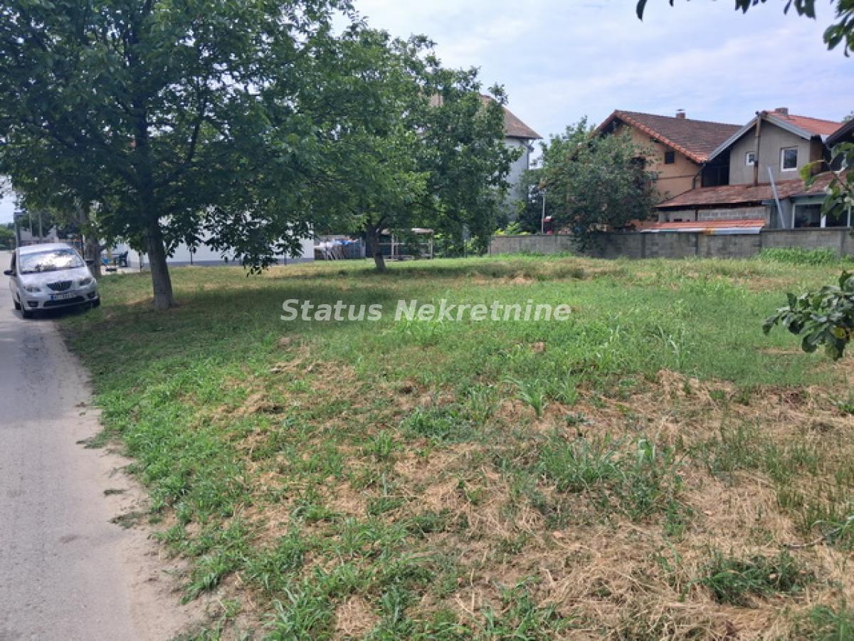 Plac Izdavanje Novi Sad  0 m2