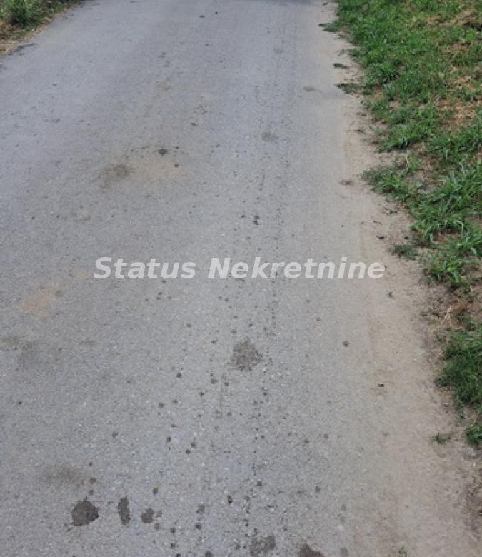 Plac Izdavanje Novi Sad  0 m2
