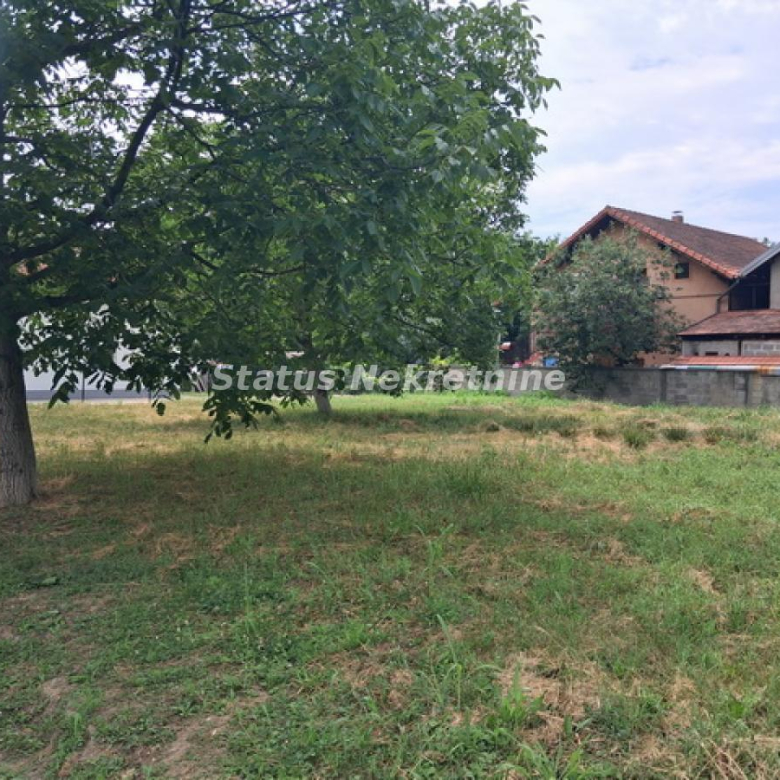 Plac Izdavanje Novi Sad  0 m2