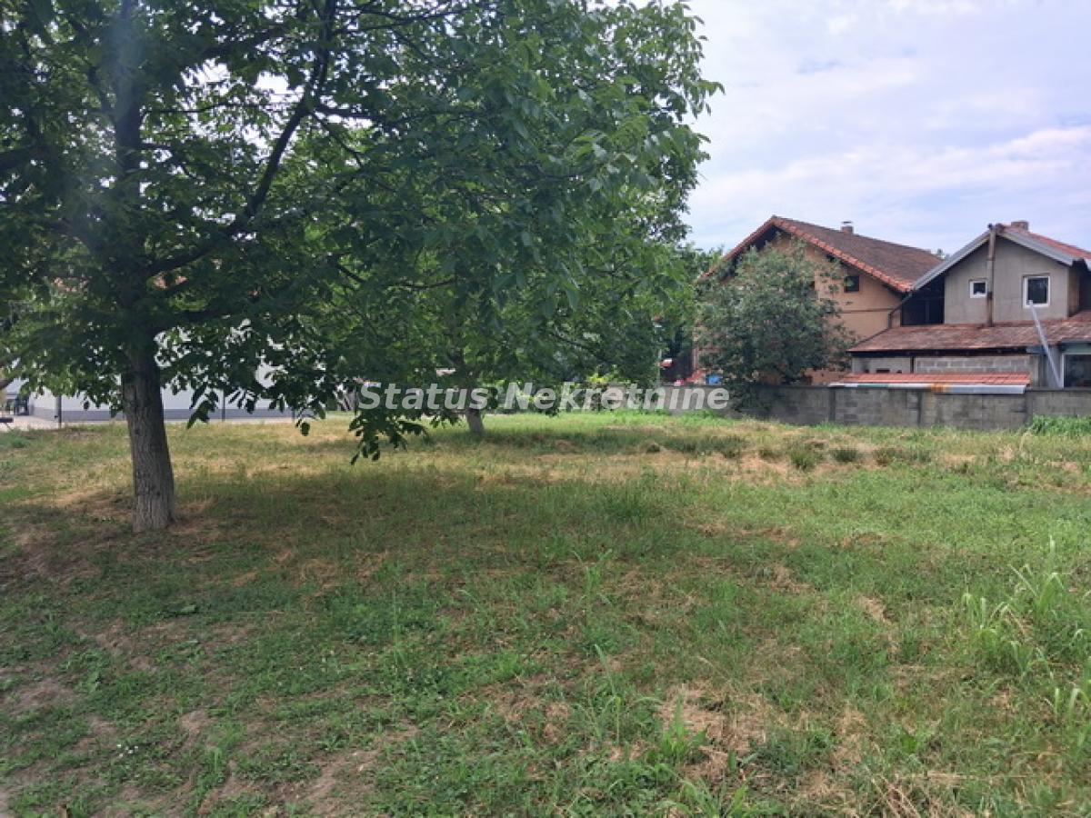 Plac Izdavanje Novi Sad  0 m2