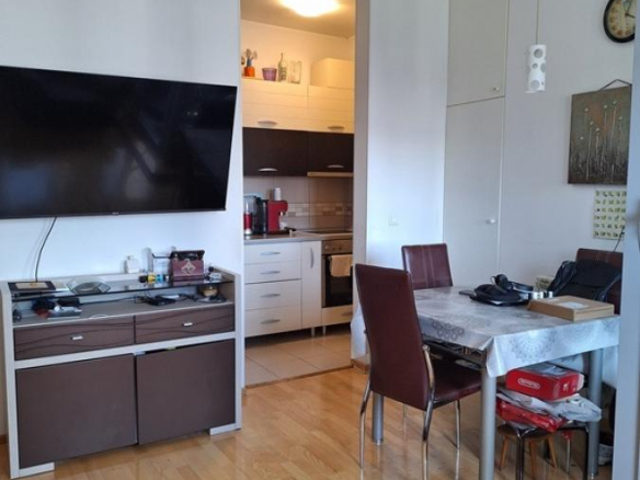 Stan Prodaja Beograd Dorćol 44 m2