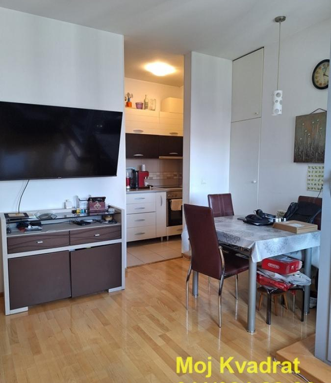 Stan – Beograd, Stari Grad Dorćol – ID 23454.