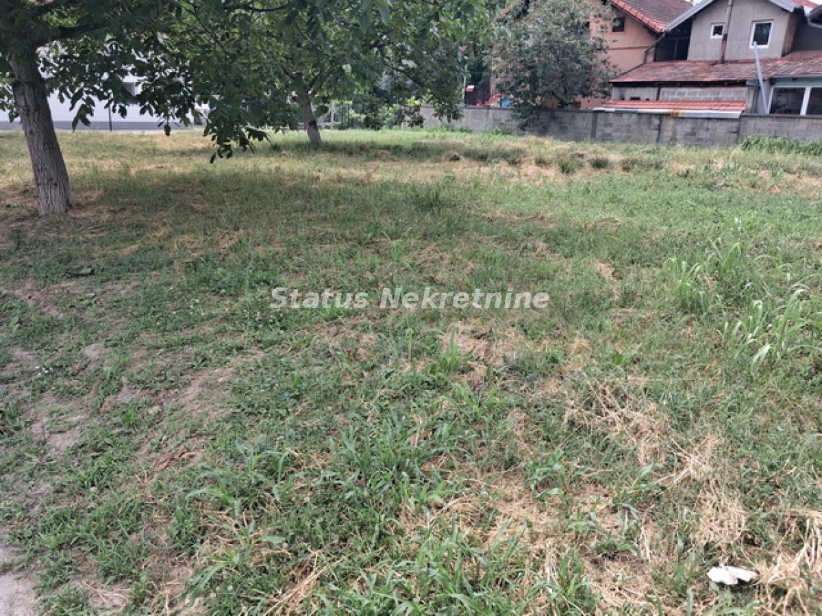 Plac Izdavanje Novi Sad  0 m2