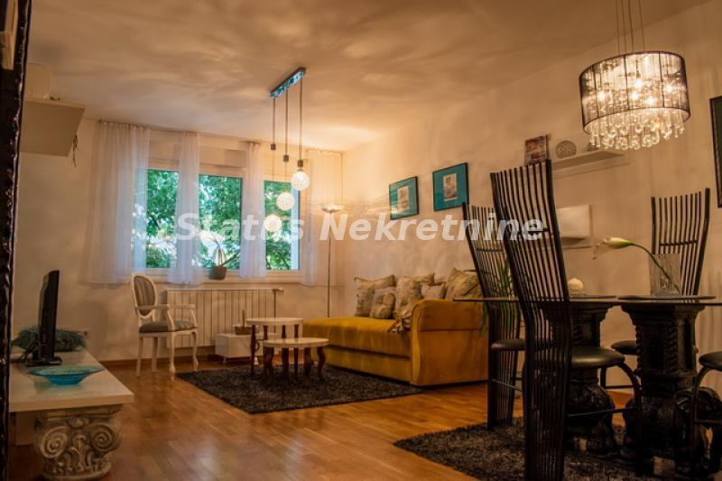 Stan Izdavanje Novi Sad Stan Izdavanje Novi Sad 53 m2