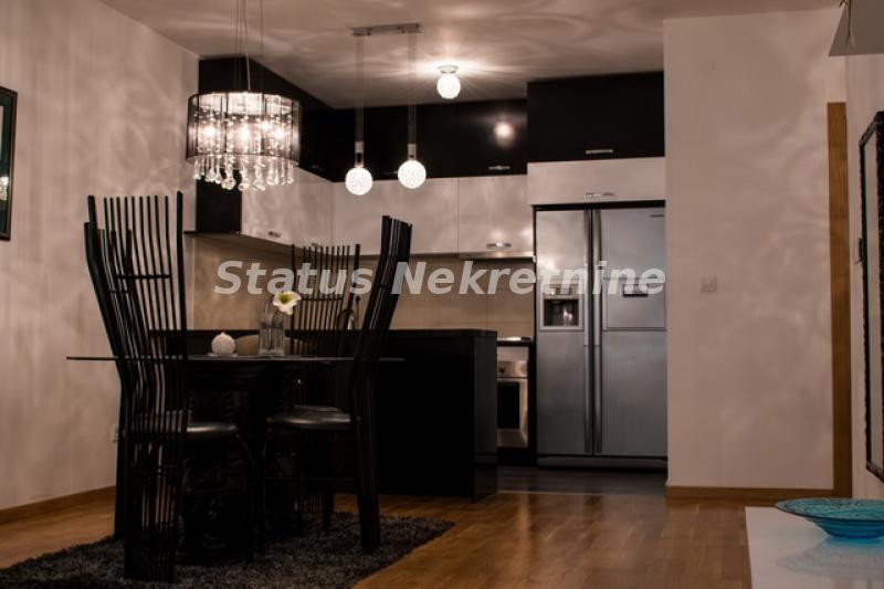 Stan Izdavanje Novi Sad Stan Izdavanje Novi Sad 53 m2
