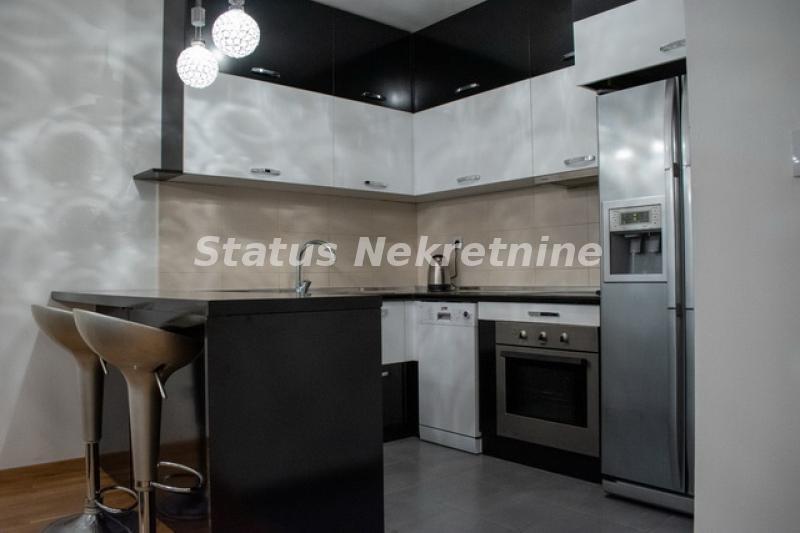 Stan Izdavanje Novi Sad Stan Izdavanje Novi Sad 53 m2