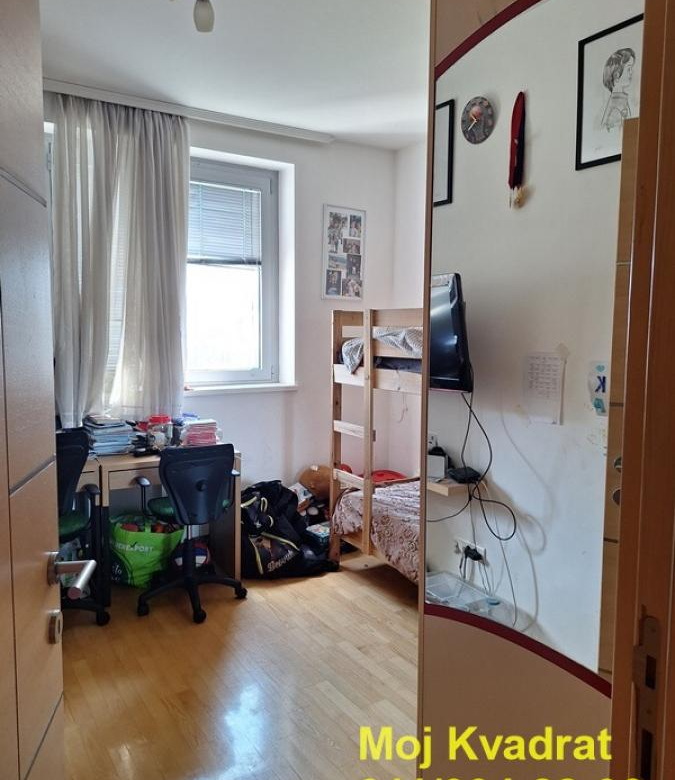 Stan Prodaja Beograd Dorćol 44 m2